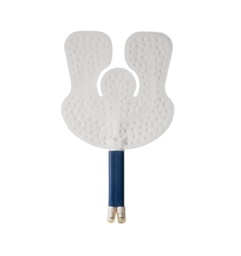 [40000008585 ] DonJoy IceMan Wrap-On Pad Universal with Ext Hose