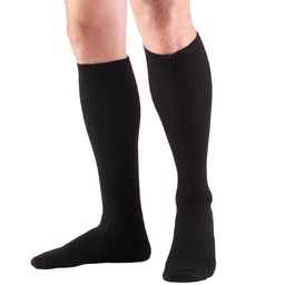 Knee High TruSoft Diabetic Socks 8-15mmHg