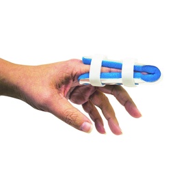 [40000008778] 2 Sided Finger Splint