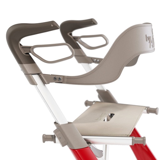 [40000008918] ByAcre Carbon Walker Backstrap LARGE (do not use)