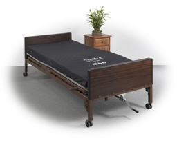 [40000008946 ] Gravity 8 Deluxe Pressure Redistribution Mattress 76&quot;