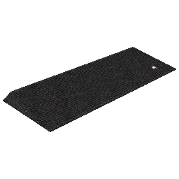 ANGLED ENTRY MAT (THRESHOLD RAMP)