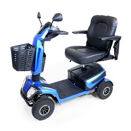 GS 200 Compact Scooter (includes batteries &amp; charger)