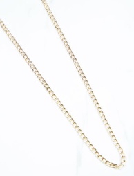 [40000008997] Mask Chain Gold