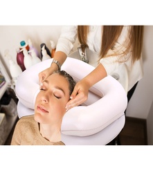 [40000009024] Inflatable Hair Wash Basin