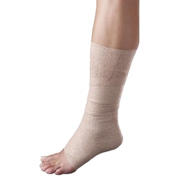 SELF-ADHERING ELASTIC BANDAGE