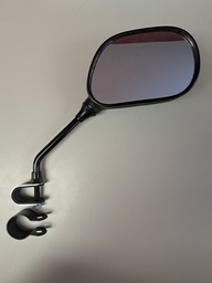 Clamp-On Scooter Mirror (EACH)