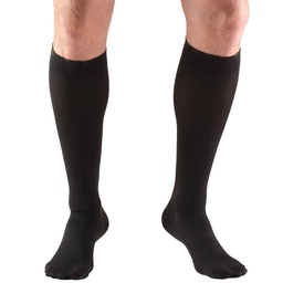 Knee High Stockings - Soft Top - Closed Toe