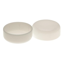 [40000009241] Walker Glide Caps (pair)