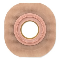 Hollister New Image Flextend Convex Ostomy/Urostomy Skin Barrier/Flange (Box/5)