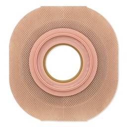 Hollister New Image Flextend Convex Ostomy/Urostomy Skin Barrier/Flange (Box/5)