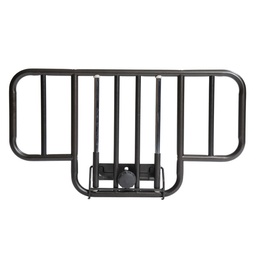 [40000009271] Drive Half Length Hospital Bed Rails (Pair)