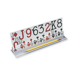 [40000009348] Playing Card Holder