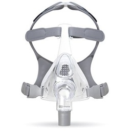 Fisher &amp; Paykel Simplus Full Face CPAP Mask