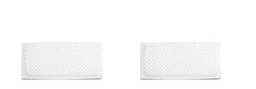 [40000009453 ] Respironics Disposable CPAP Filters(2 Per Pack)