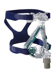 ResMed Mirage Quattro Full Face Complete System CPAP Mask