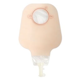Hollister New Image Two-Piece High Output Drainable Ostomy Pouch (Box/10) 