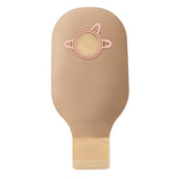 Hollister New Image Two-Piece Drainable Ostomy Pouch –  (Box/10)