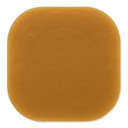 [40000009499] Hollister New Image Flextend Ostomy Skin Barrier 4&quot;x4&quot; #8800 (Box/5)
