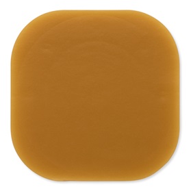 [40000009499] Hollister New Image Flextend Ostomy Skin Barrier 4"x4" #8800 (Box/5)