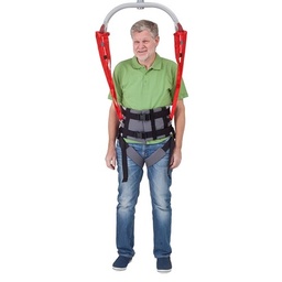 Molift RgoSling Ambulating Vest (does not include Groin Straps) 