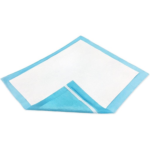 [40000009799] Attends Care Dri-Sorb Underpads, 17"X24" -  Pkg of 10