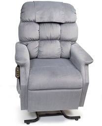 Golden Cambridge Lift Chair (Simple 2-Button Power Lift &amp; Recline)