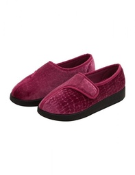 Easy Close Jewel Women's Slippers