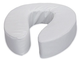 [40000009911] 4&quot; Vinyl Cushion for Toilet Seat