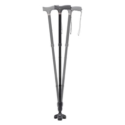 [40000009922] Flex N Go Folding Cane