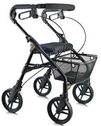 Piper Rollator Walker (Type 3) 