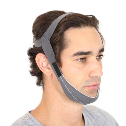 [40000009938] Best in Rest CPAP Chin Strap