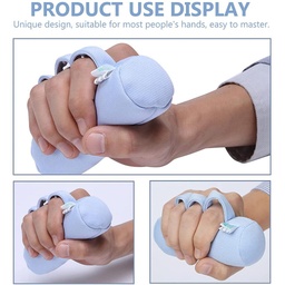 [40000009985] Finger Separator Cushion