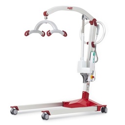 [40000010009] Molift Mover 180 Patient Lifter, with 4 point bar