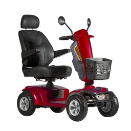 PF6K Plus MOBILITY SCOOTER (includes 50AH Batteries)