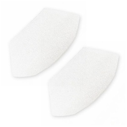[40000010044] Polyester Filter Kits for the Z1 &amp; Z2 Breas CPAP   (2 pack)