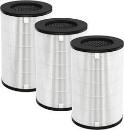 [40000010061] TotalClean 5-in-1  Air Purifier Replacement Filter LARGE