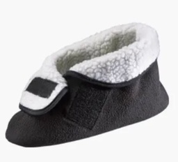 Mens/Womens Deep &amp; Wide Diabetic Slipper