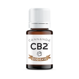 [62784377637] Dog-Ease CB2 Terpene Blend (5ml)