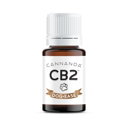[62784377637] Dog-Ease CB2 Terpene Blend (5ml)