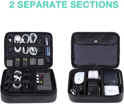 [40000010212] Electronic Organizer Bag (CPAP &amp; Nebulizers)