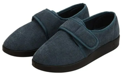 Mens Soft Slippers