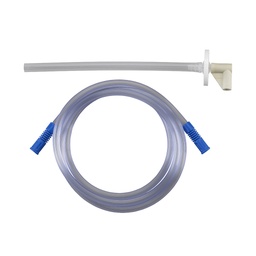 [40000010245] Universal Suction Tubing and Filter Kit