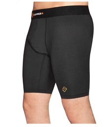 Mens Copper Compression Shorts