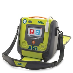 [40000010336] ZOLL AED 3 Carry Case