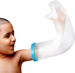 [40000010341] Cast Cover Full Protector  Child Arm