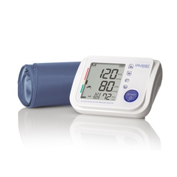 [40000010346] Premium Blood Pressure Monitor with Verbal Assistance