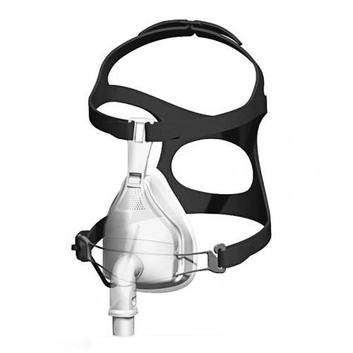 Fisher & Paykel FlexiFit 432 Full Face CPAP Mask