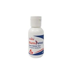 [40000010489] Burn Gel Bottle - 59ml (2 oz)