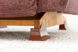 [40000010513] Recliner/Chair/Furniture Riser (Set of 4) (discontinued)